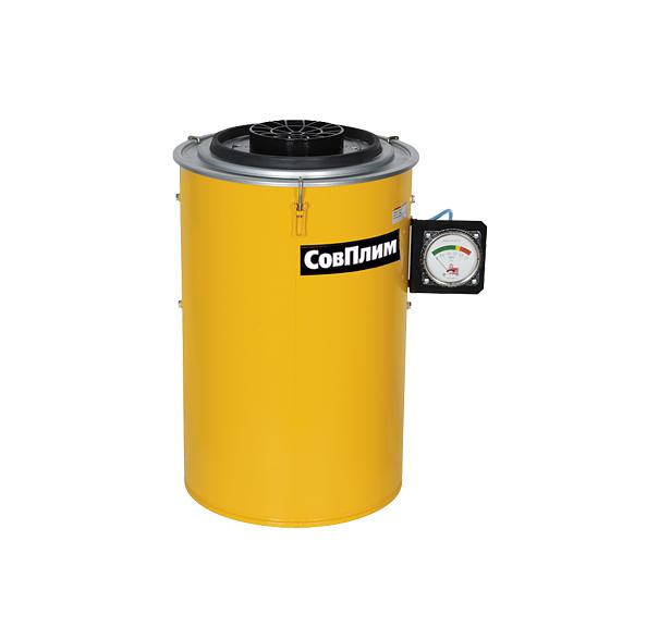 Компактный фильтр масляных туманов MW фото 1