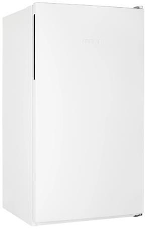 Морозилка Nordfrost DF 261 WAP, белый, 139л, 3 ящика фото 1