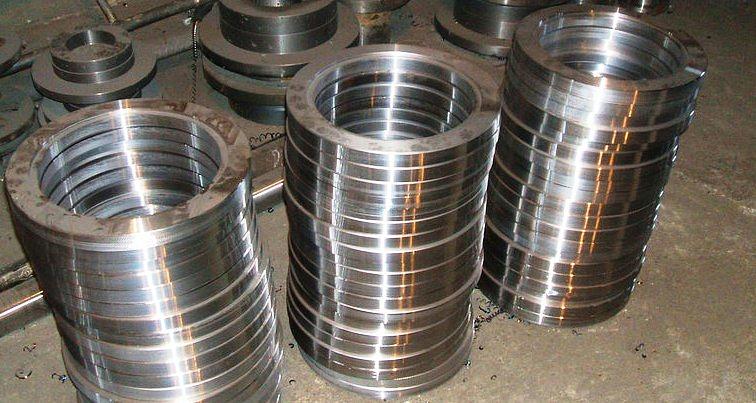 Услуги по механической обработке металла фото 1