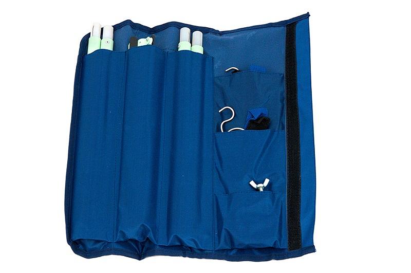 Штатив разборный для вливаний ШР-«МЕДПЛАНТ» для проведения инфузионной терапии фото 4