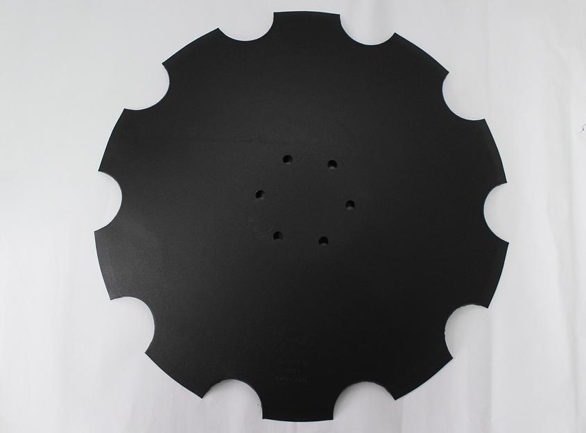 00311103SSC Диск Horsch Joker 620х6 "Ромашка" 6 отв. Китай фото 2