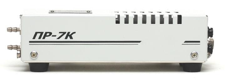 ПР-7К ИБЯЛ.418315.027 побудитель расхода, исполнение общепромышленное, антикоррозийное фото 1