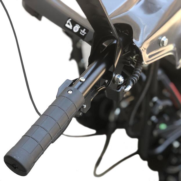 Снегоуборщик EVOline SBG 760 BE фото 6