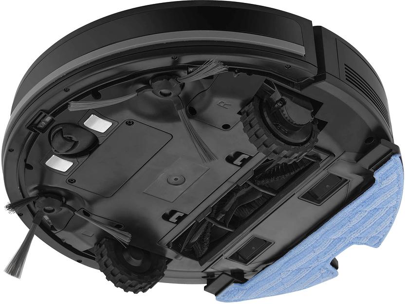 Робот-пылесос Coolfort CF-3206 фото 2