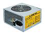 Блок питания Chieftec PSU GPA-500S8 500W ATX2.3 APFC Bulk 12cm Fan Active PFC 20+4p; 4p; 6+1p; 3xSATA; 2xMolex+FDD (GPA-500S8) фото 2