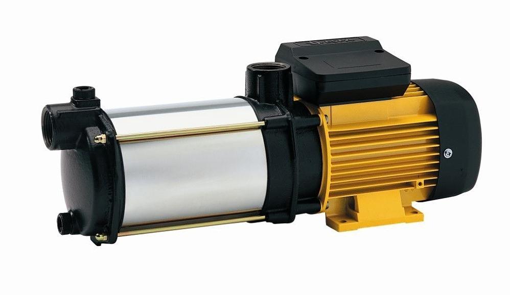 Насос ASPRI35  6N фото 1