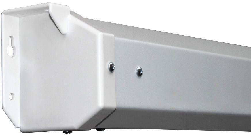 Экран 220x220см Digis Space DSSM-162204 16:9 настенно-потолочный рулонный фото 2