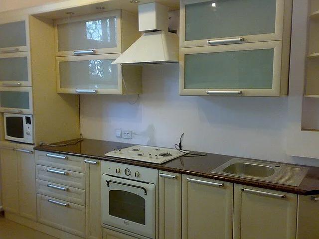 Кухонный гарнитур на заказ ОПТ фото 3