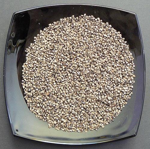 Колотая дробь ДСК(У) 2,2 фото 1