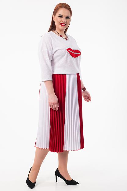 Юбка Ю4-4052/1 фото 1