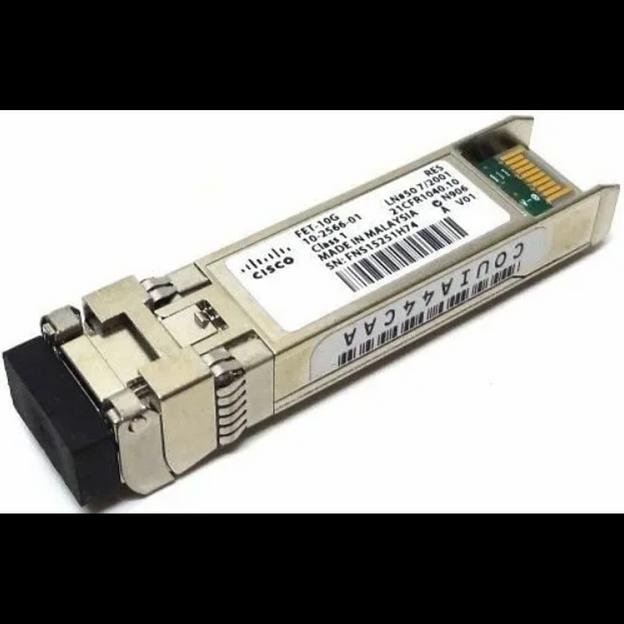 Модуль оптический SFP+ Cisco FET-10G фото 2