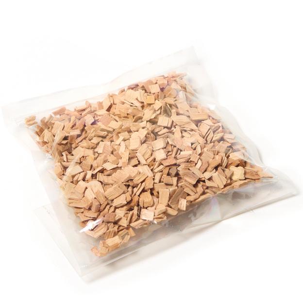 Яблоня, щепа для копчения 160 гр ОПТ фото 4