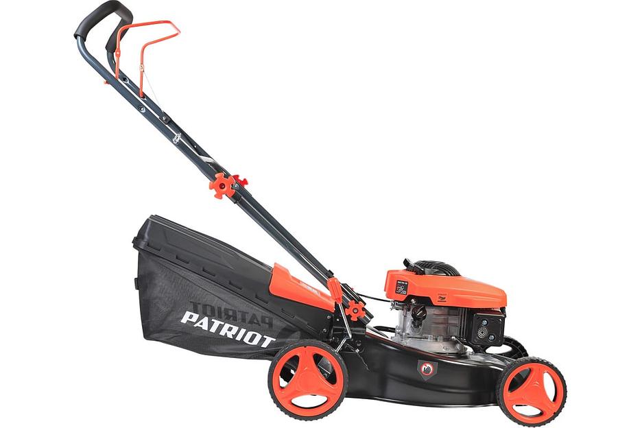 Газонокосилка бензиновая «PATRIOT» PT 41LM фото 9