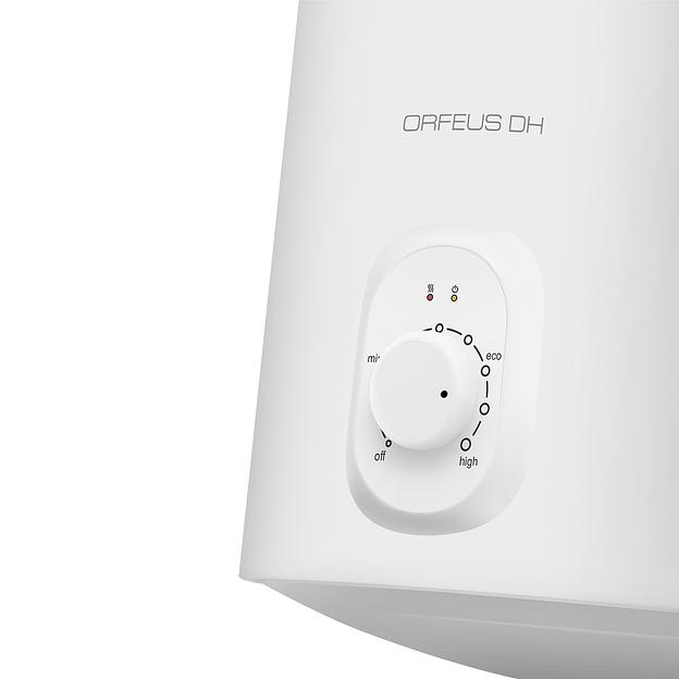 Водонагреватель Ballu BWH/S 50 Orfeus DH фото 9