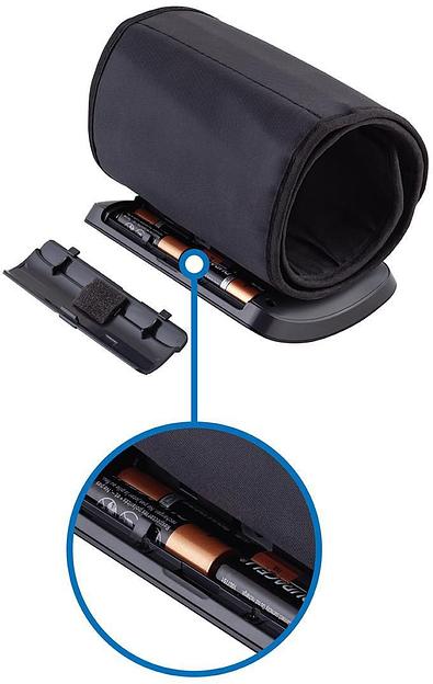 Тонометр автоматический Omron EVOLV фото 4