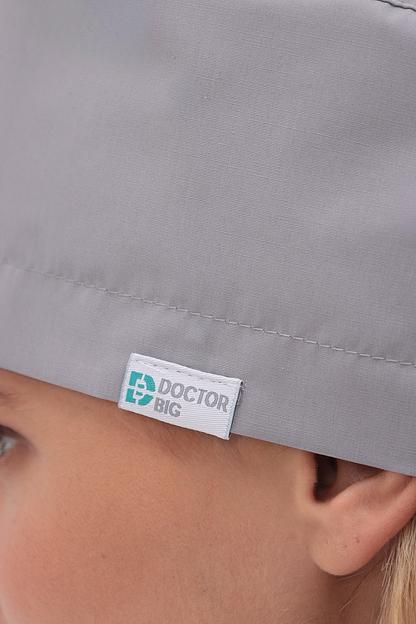 Doctor Big / Медицинская шапочка (колпак) 9-09-01-0 (ТС) фото 8