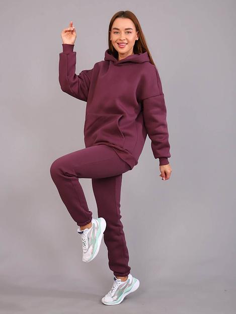 Костюм «Аляска-2 Т» лиловый опт фото 6