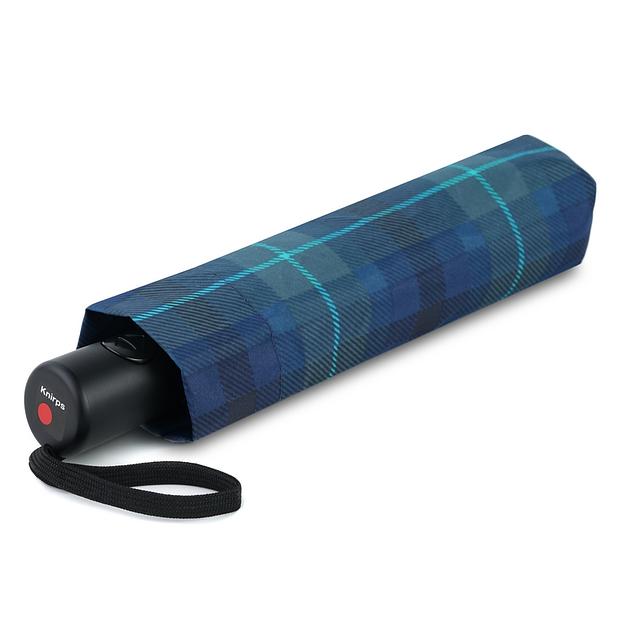 Зонт Knirps автомат A.200 Medium Duomatic BREATHE 95 7200 8566 фото 2