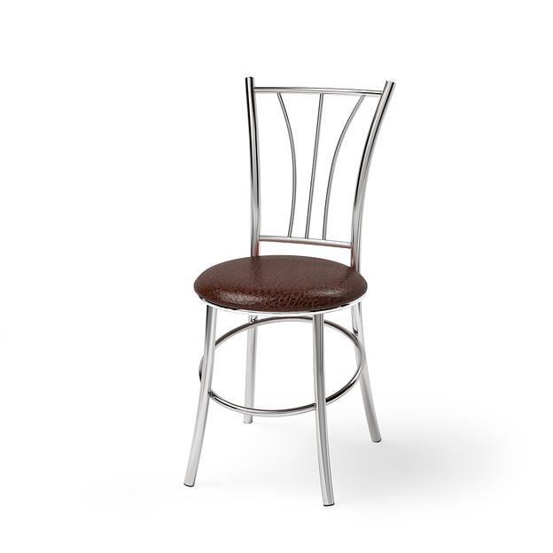 Стул «Трилогия круг» ОПТ фото 1