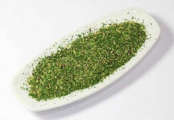 Смесь специй Чесночный перец ОПТ фото 1