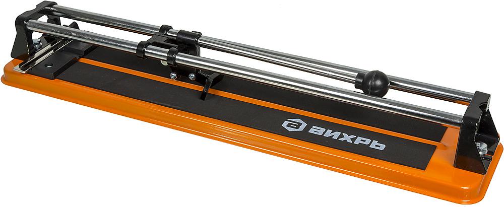 Плиткорез ручной Вихрь 500/14 оранжевый фото 2