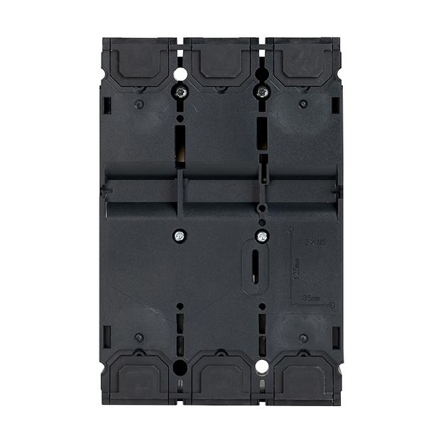 EKF mccb99C-250-250 Выключатель автоматический ВА-99C (Compact NS) 250/250А 3P 45kA EKF PROxima фото 2