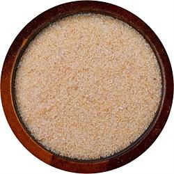 Соль розовая гималайская с копченым чесноком, 100 грамм ОПТ фото 1