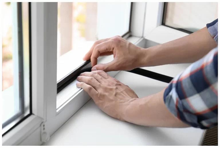 Установка окон Казань фото 1