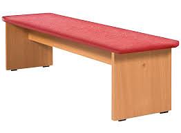 Скамья С-2 фото 1