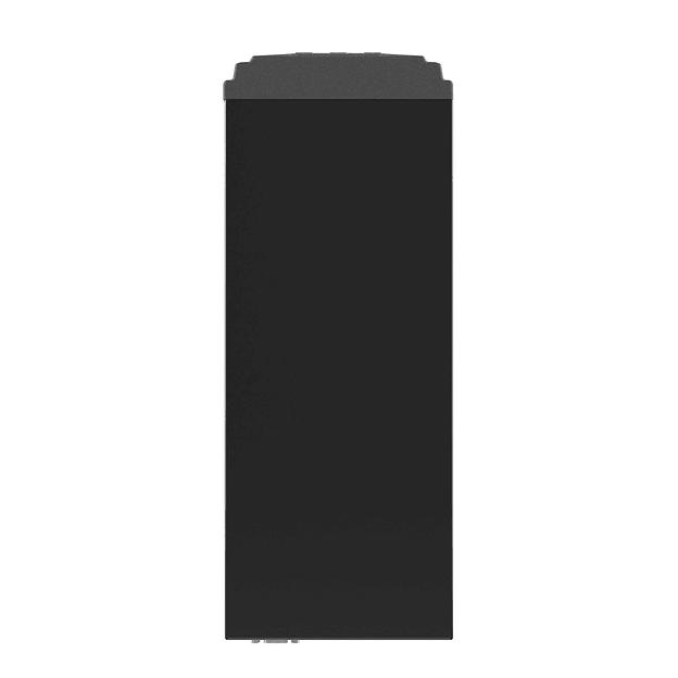 Dkc SMALLT1A10S Онлайн ИБП, Small Tower, 1000VA/900W, 2xSchuko, USB, 3x7 Ач фото 7