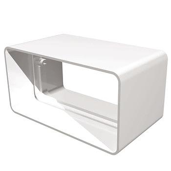 Соединитель плоских воздуховодов Эра СКП - 620СКП - 60х204 фото 1