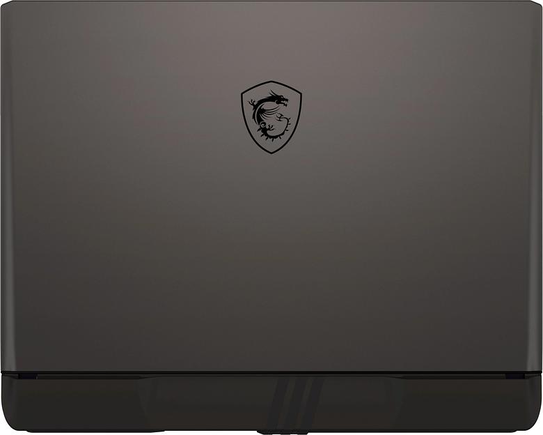 Ноутбук MSI Vector 16 HX A14VHG-831XRU Core i9 14900HX 16Gb SSD1Tb NVIDIA GeForce RTX4080 12Gb 16" IPS QHD+ (2560x1600) Free DOS grey WiFi BT Cam (9S7-15M142-831) фото 6