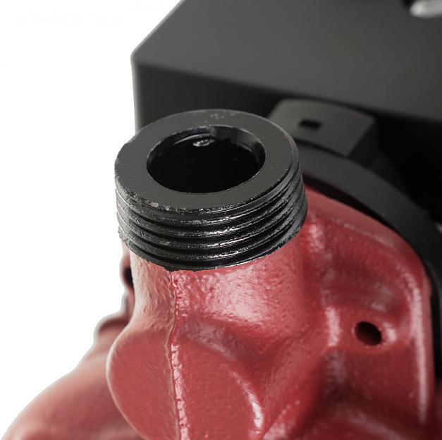 Насос центробежный Вихрь Ц-15/9 ПД 120Вт 1500л/час (68/7/13) фото 9