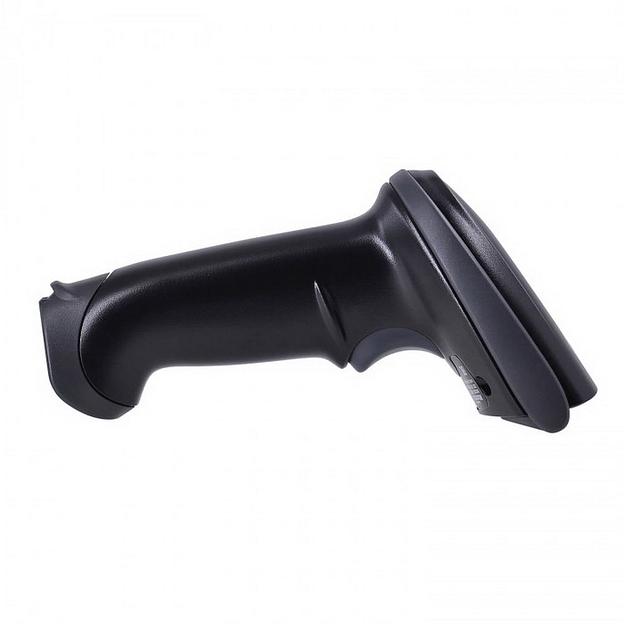 Сканер штрих-кода MERTECH ручной беспроводной CL-2210 BLE Dongle 2D черный (4794) фото 3