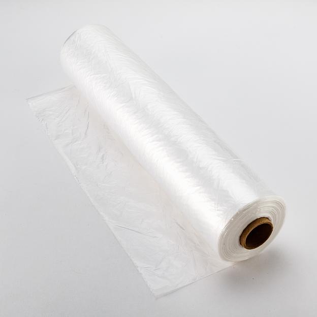 Пакеты фасовочные 30*40см 500шт в рулоне фото 1