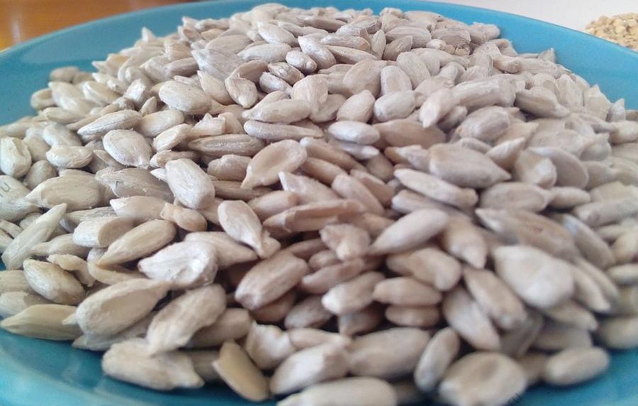 Ядро подсолнечника опт фото 1