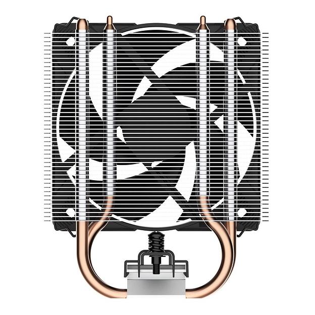 Вентилятор для процессора Arctic Freezer 8A s.AMD (ACFRE00161A) фото 3