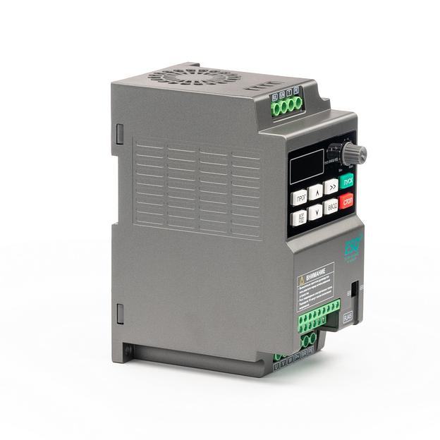 Частотный преобразователь ESQ-230-4T-1.5K 1.5кВт, 380В фото 3