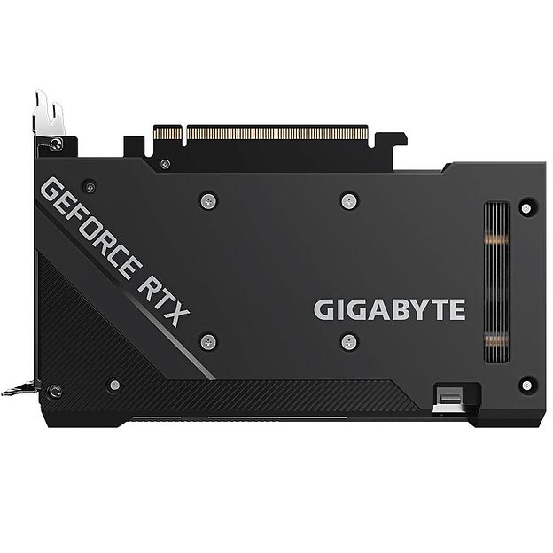Видеокарта PCIE16 RTX3060 12GB N3060WF2OC-12GD 2.0 GIGABYTE фото 5