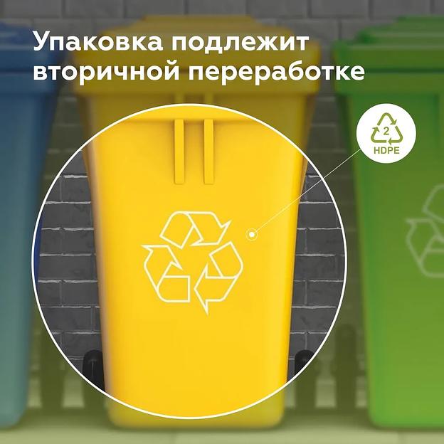 Средство для посудомоечных машин Tala №42 1 л ОПТ фото 7