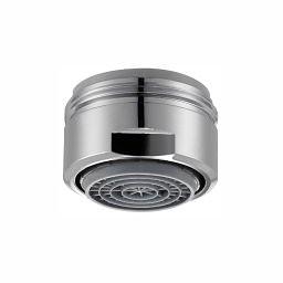 Аэратор металл 24мм*1 Cascade SLC Neoperl фото 1