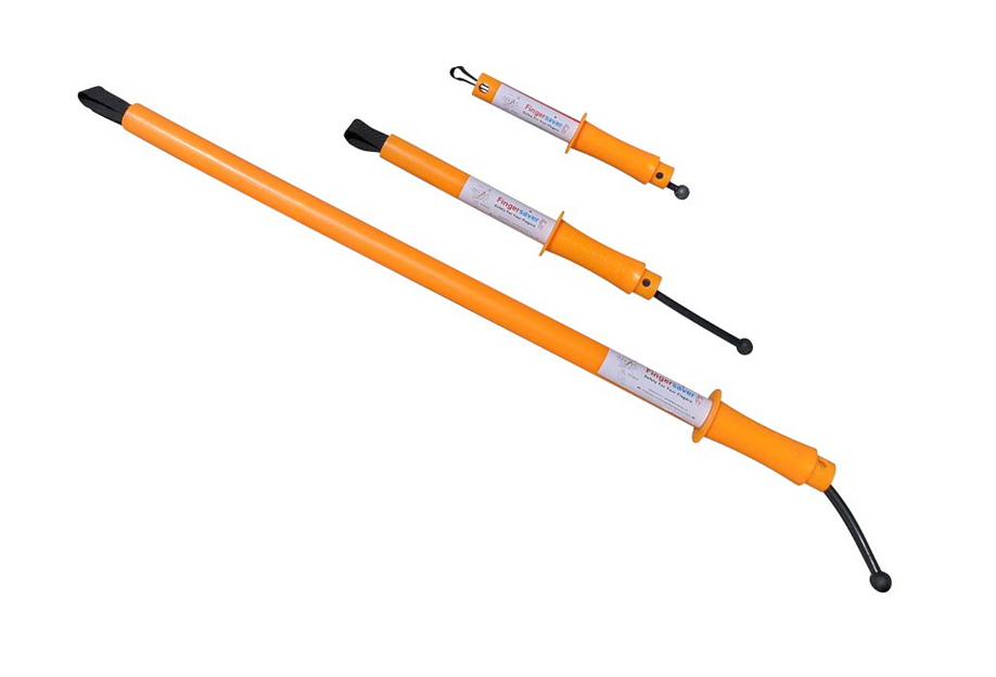 Инструмент безопасности для ударных работ STFS 850 ОПТ фото 3