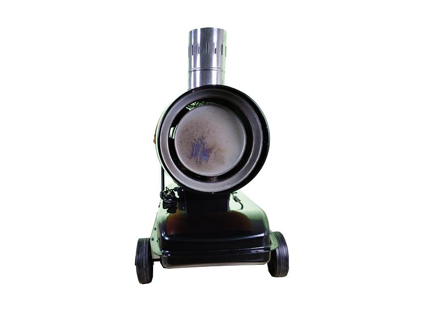 Дизельный калорифер ДК-21Н фото 3