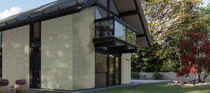 Декоративная мраморная штукатурка MS03 опт фото 3