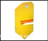 Крышка задняя правая пресс-подборщик YK0870 фото 1