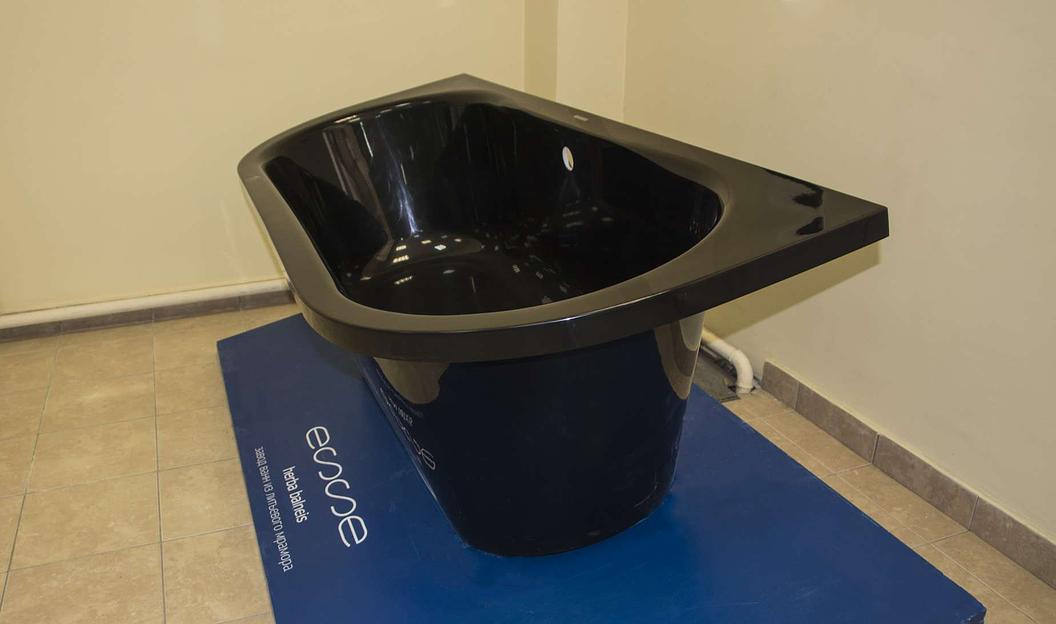 Ванна приставная ESSE «MALTA» ОПТ фото 10