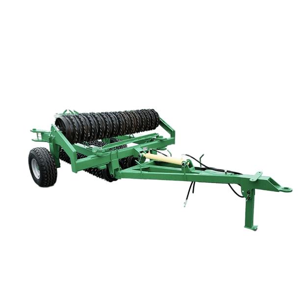 Кольчато-зубчатые катки (ККЗ) фото 1