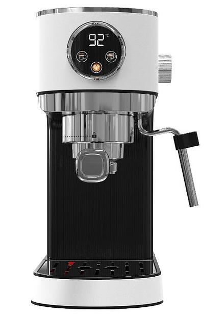 Кофеварка KCM 1003 EW KORTING фото 2