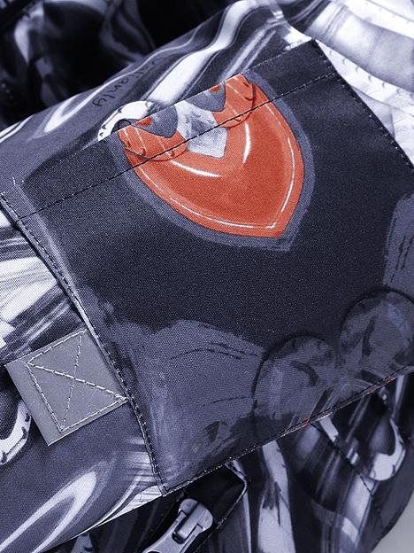 Комбинезон VALIANLY 9219Sr фото 6