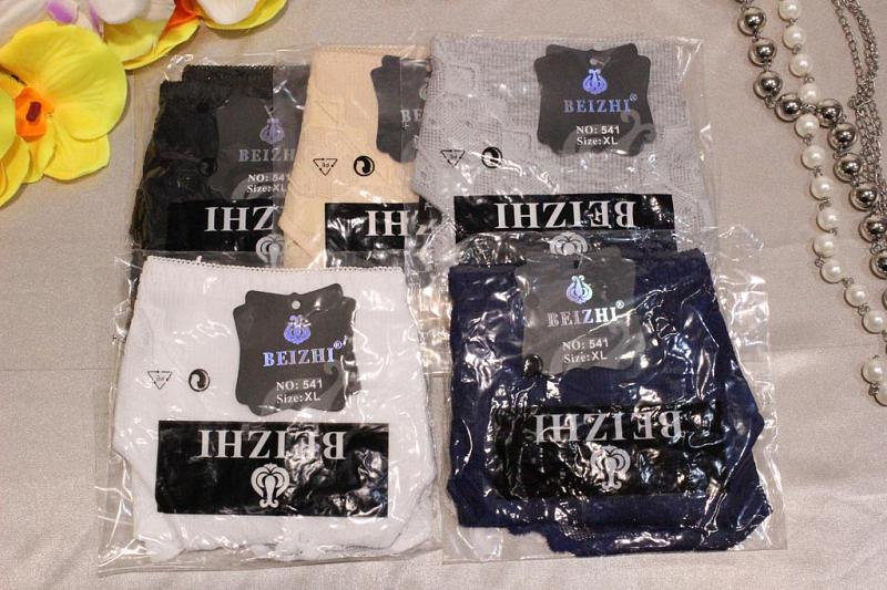 Трусы женские р-р 42-46 Арт. 541 премиум (к.11848) фото 3